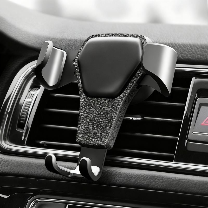Car Phone Holder for the Vent