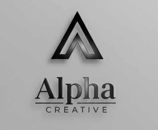 Alpha Creative Logo