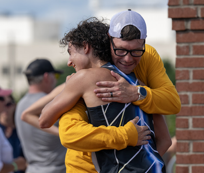 Photo from HS: Track & Field of Daniel Bandera