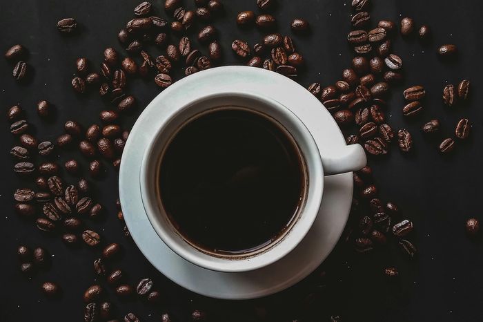 Uống cà phê mỗi ngày trong 14 ngày, cơ thể bạn sẽ thay đổi thế nào? - Báo Pháp Luật TP.HCM