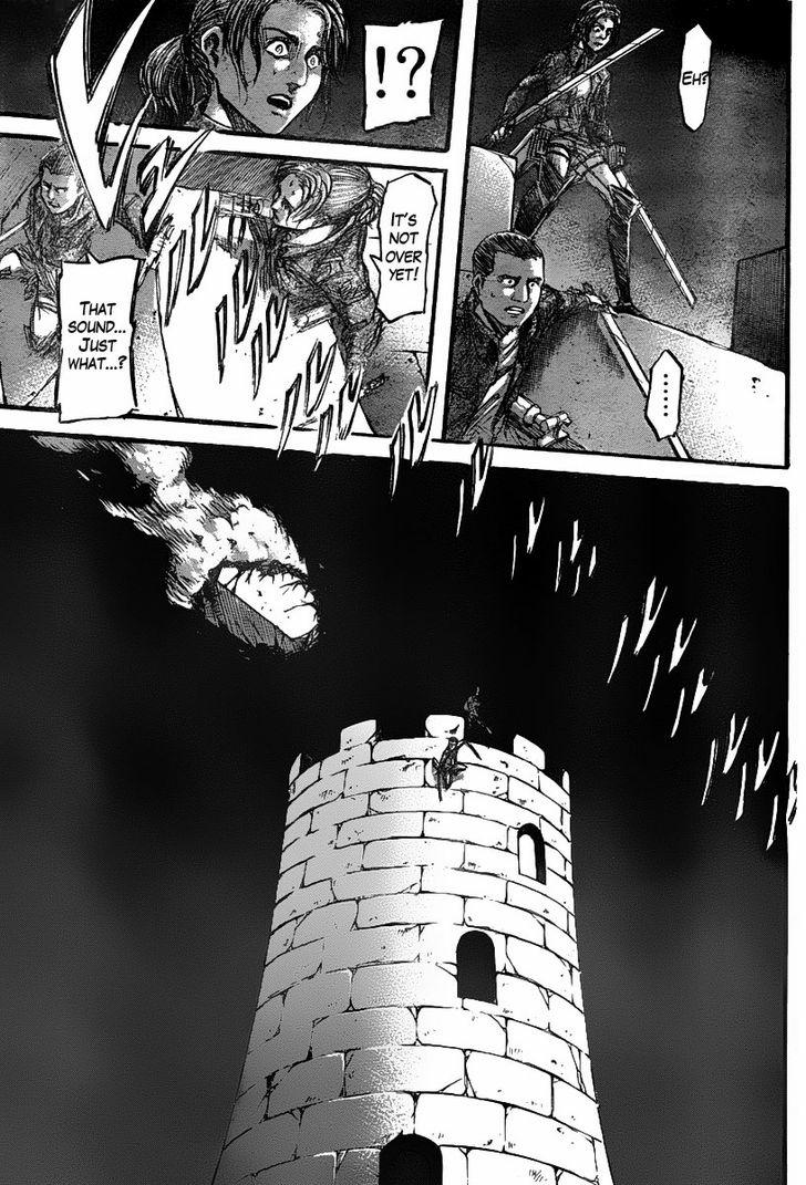 Attack On Titan