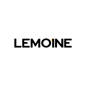 THE LEMOINE CO. Logo
