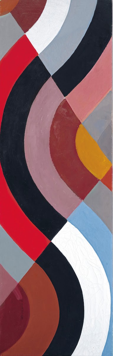 Rythme sans fin 1933