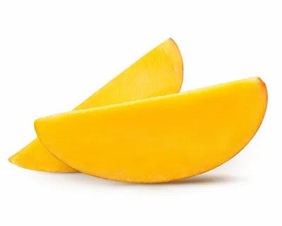 Манго дольки