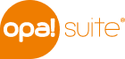 Logo Opa! Suite