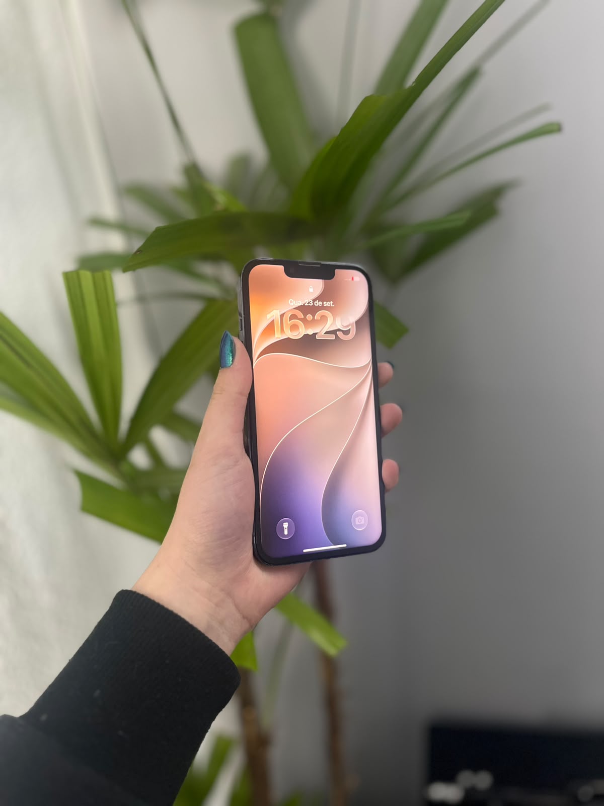 iPhone 13 Pro 256GB Azul-Sierra