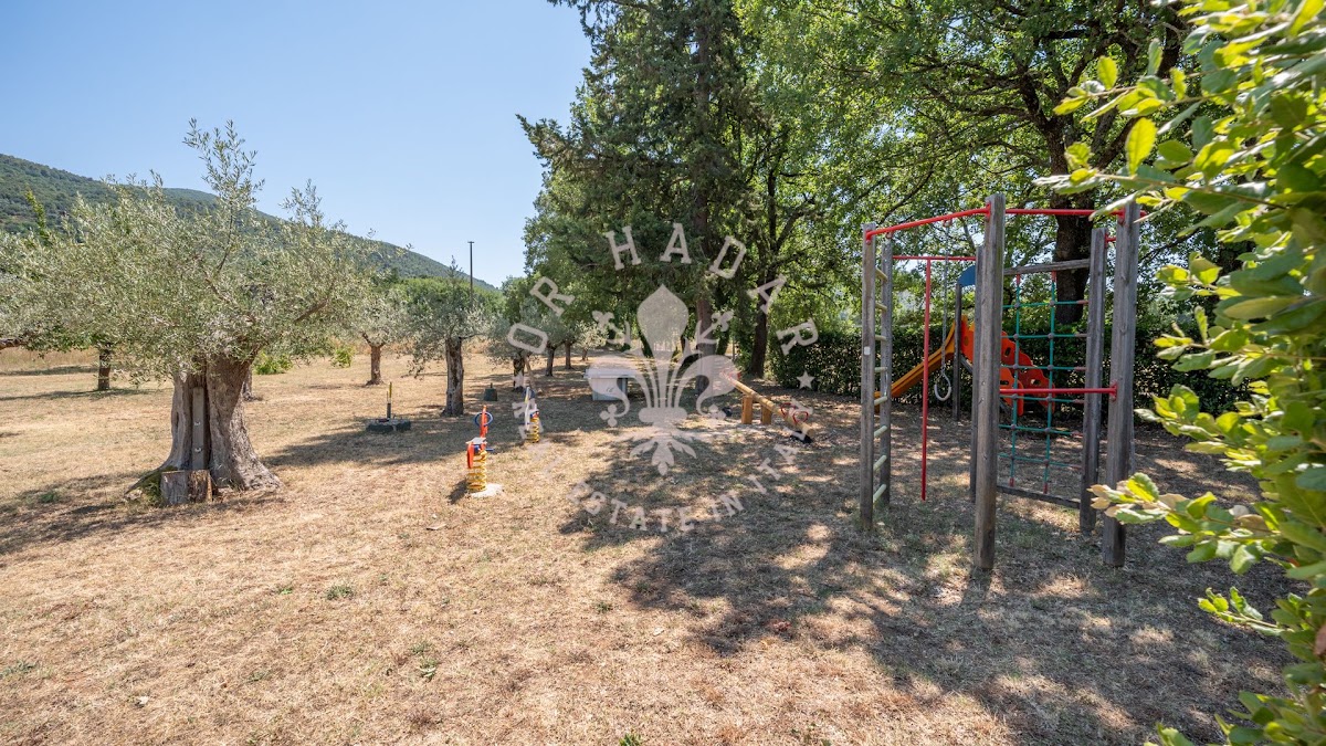 בית חווה אנטיקה סקודיריה (Casale Antica Scuderia) — 23