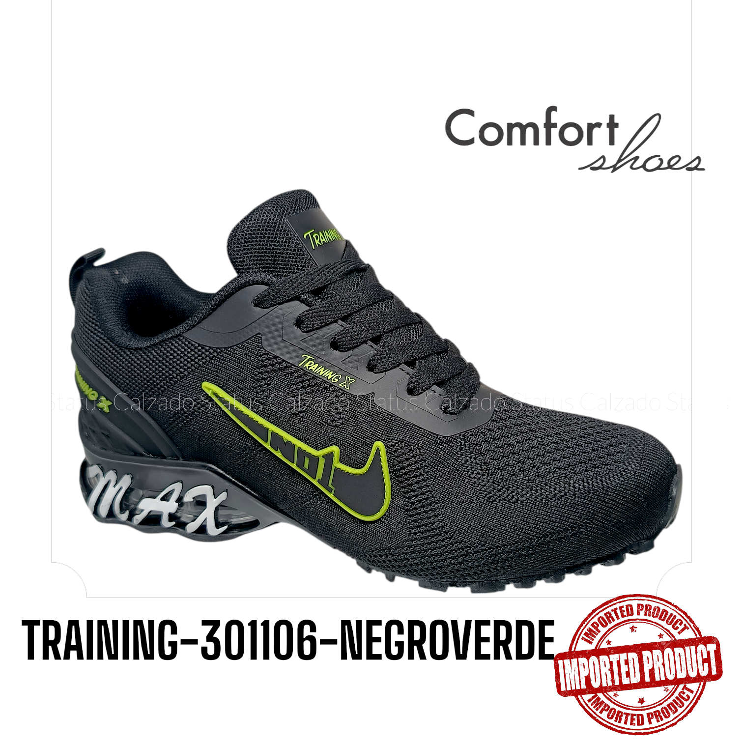 TRAINING-301106-NEGROVERDE