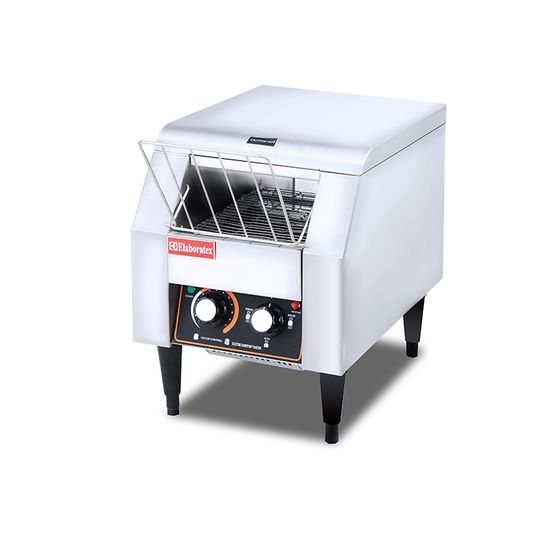 Industrial Electric Conveyor toaster (ET-150)