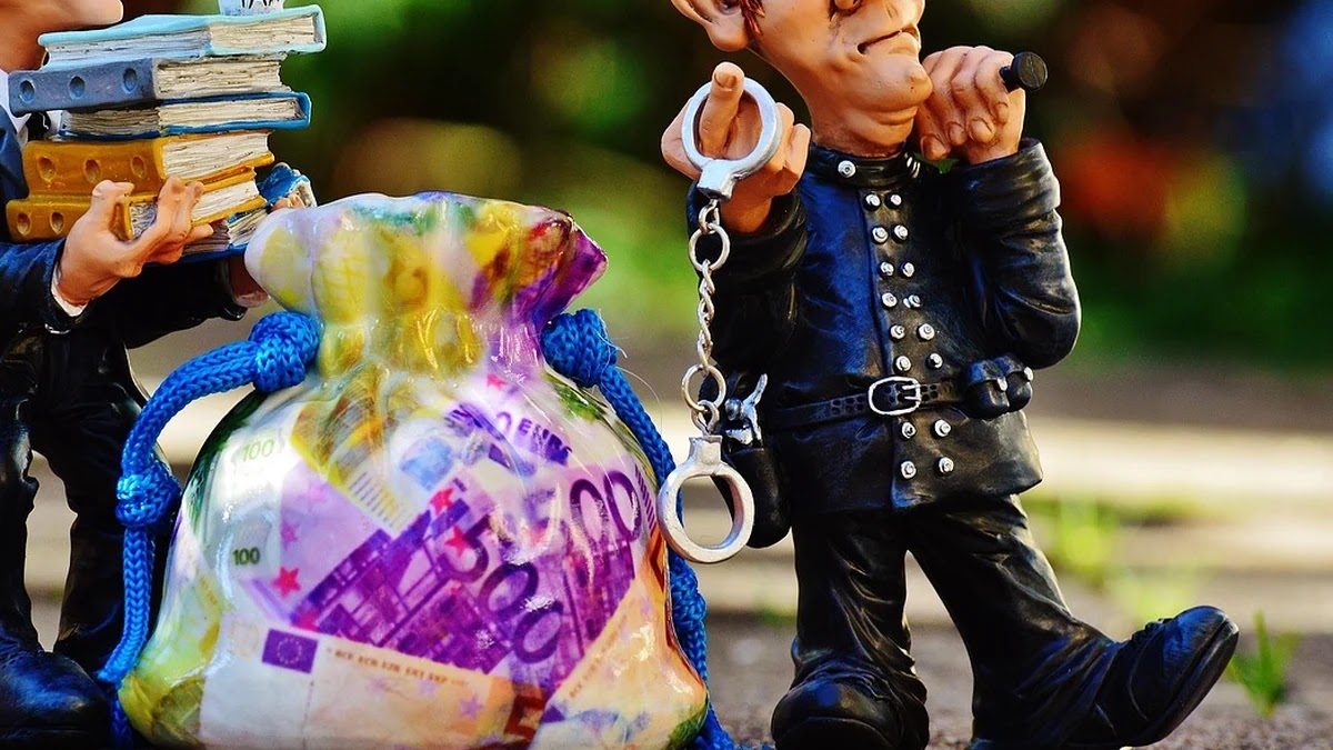 OECD BEPS 프로젝트가 다국적 기업 세금 구조에 미치는 영향