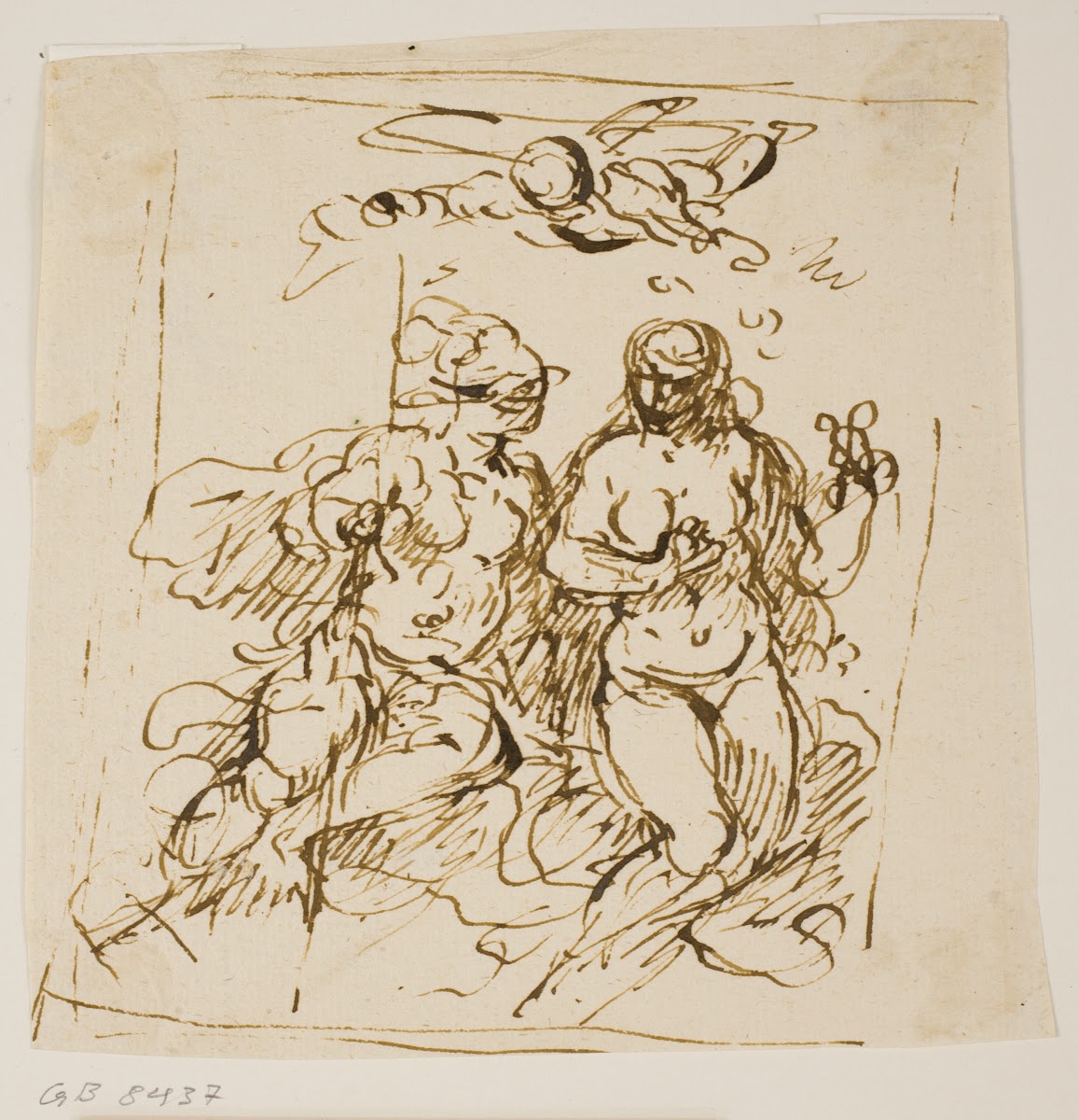Amor Mars og Venus