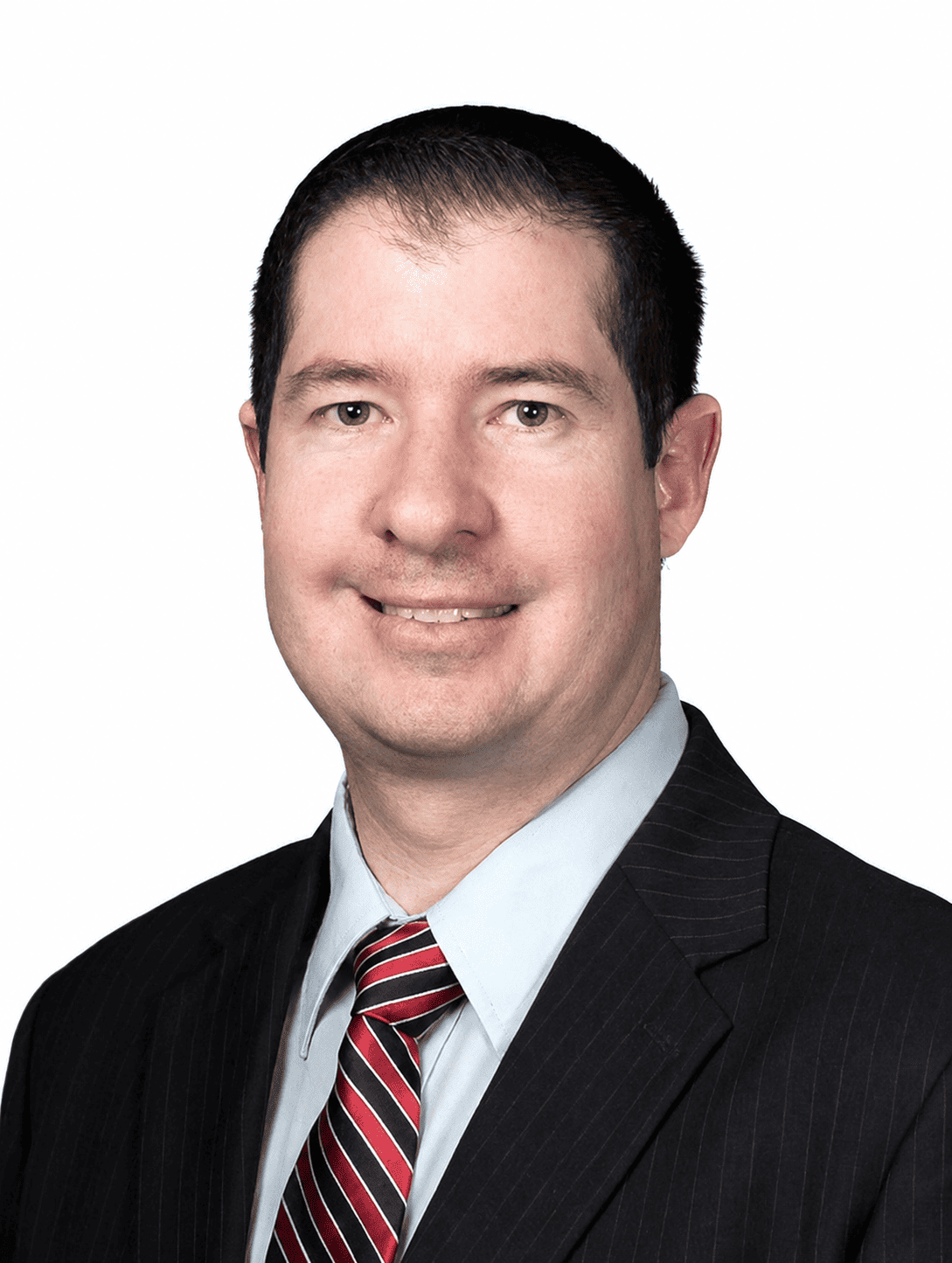 Dr. Michael Freudiger