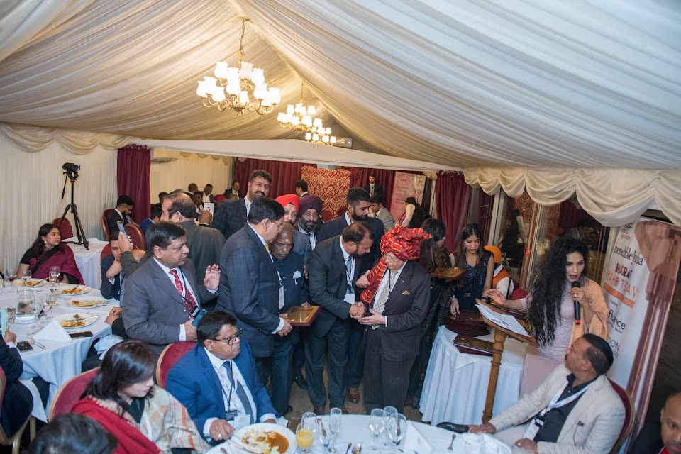 Bharat Mahotsav — Festival of One India, London, United Kingdom — photograph 18