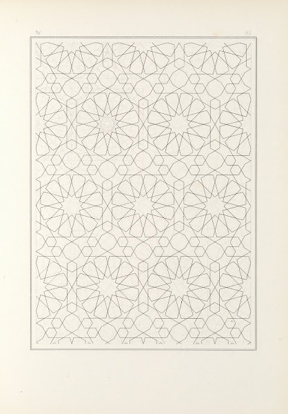 Les elements de lart arabe pl 097 1879