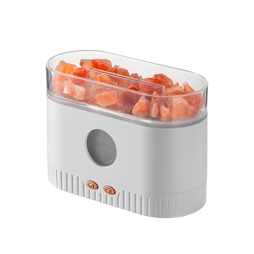 Automatic Aroma Diffuser with Spray Function