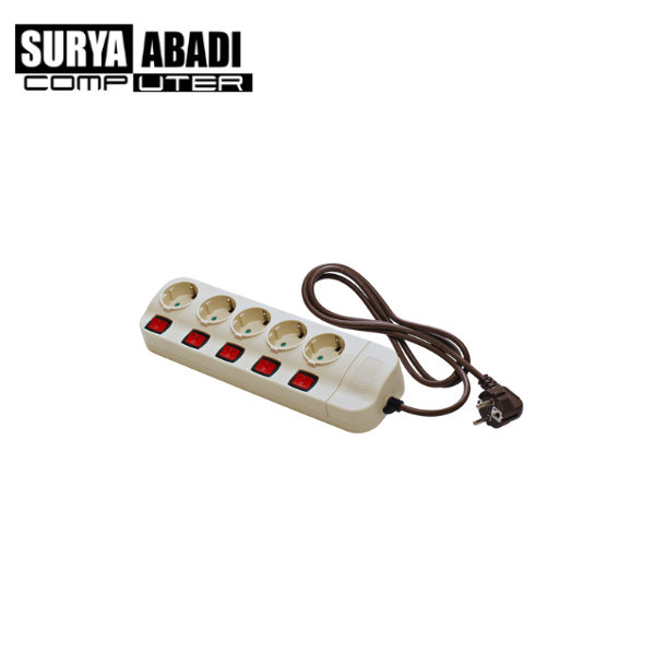 S|K SAKLAR UTICON 5L 1,5 M 8582SW