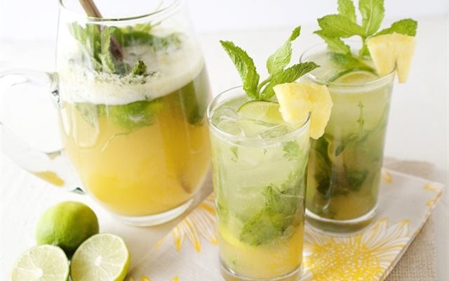 Mojito Thơm