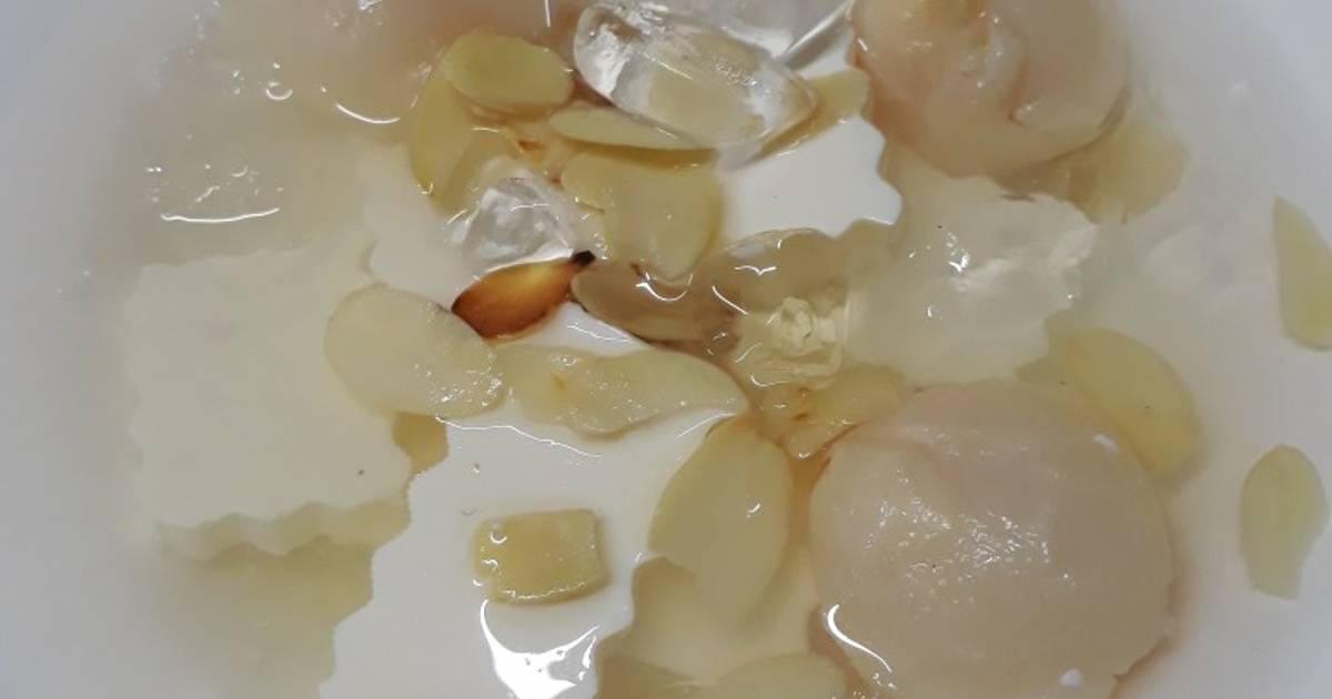 Chè khúc bạch