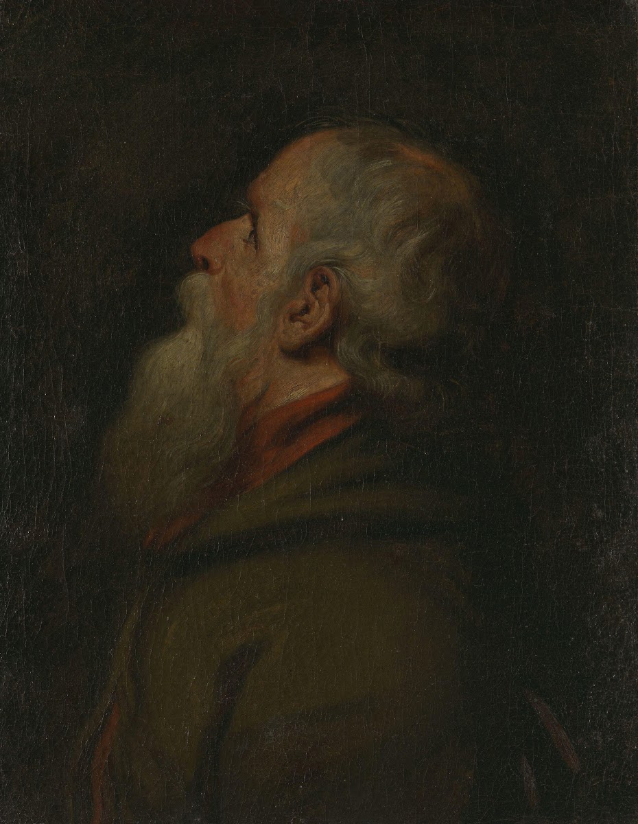 An old Man