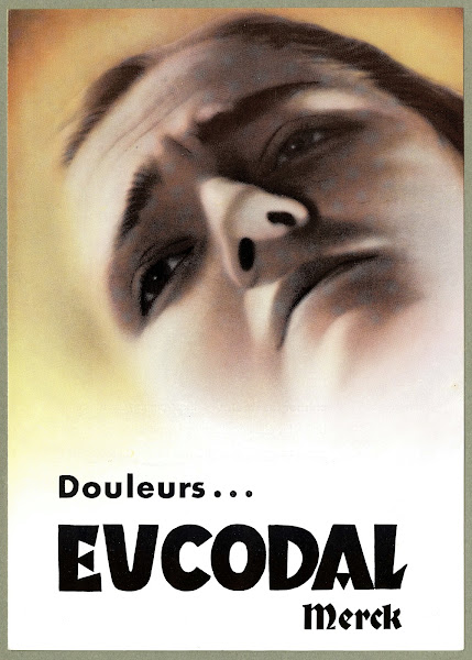 Eucodal 1910 1950