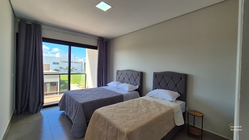 Foto 15 de Casa com 7 suítes, 2.000m² de terreno, vista para a represa à venda no Riviera de Santa Cristina XIII