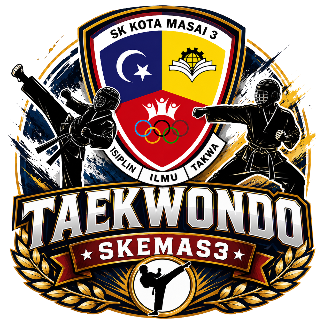Taekwando