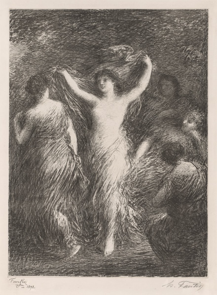 Danses 1898