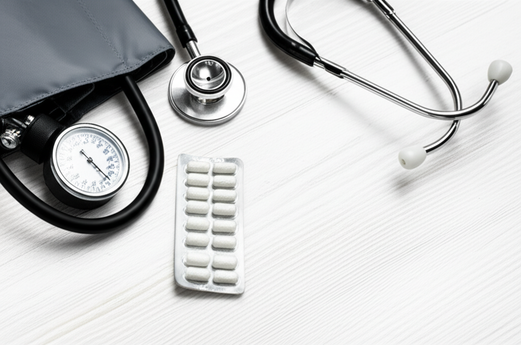 치료 전 반드시 알아야 할 유의사항