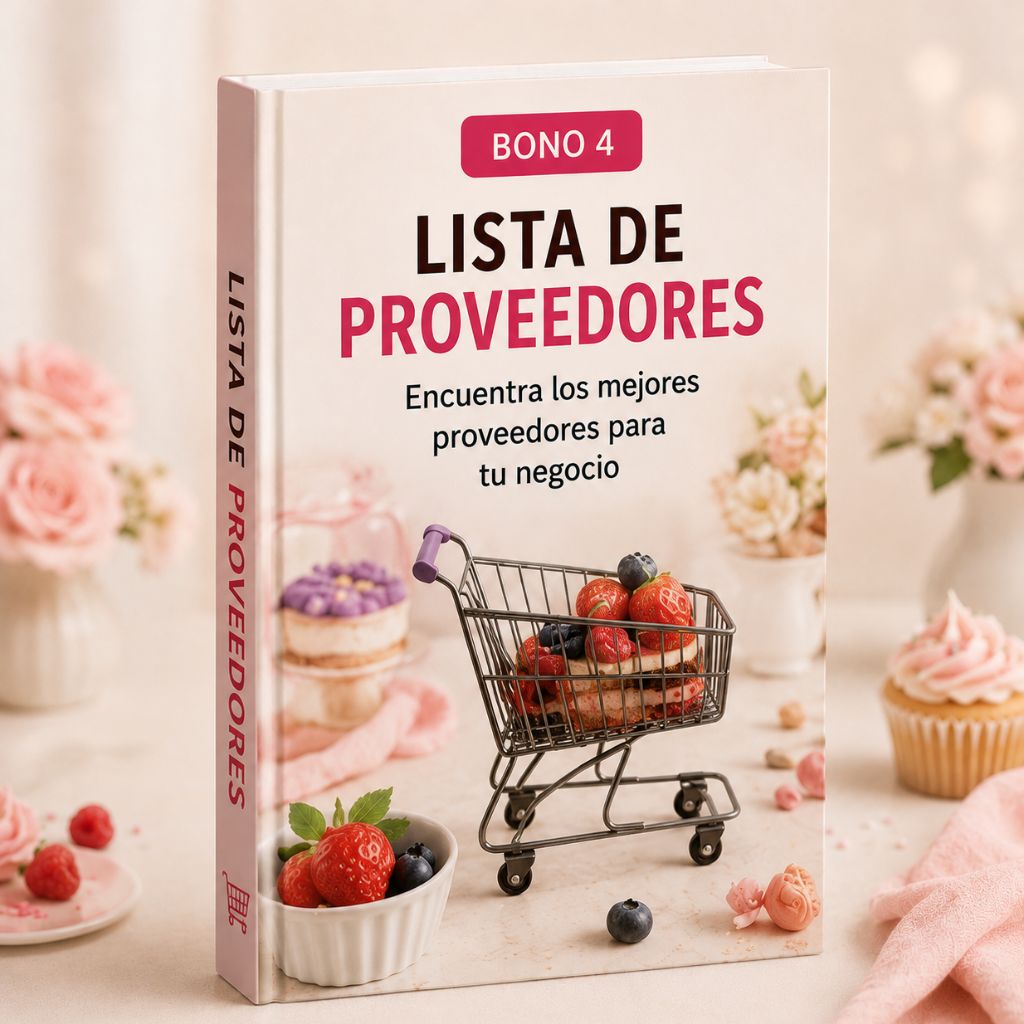 Lista de Proveedores