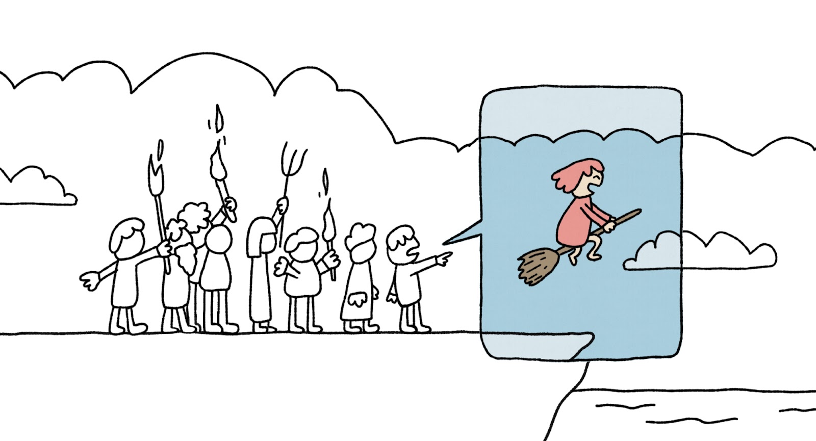 Storytelling