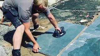 GRABO for Construction
