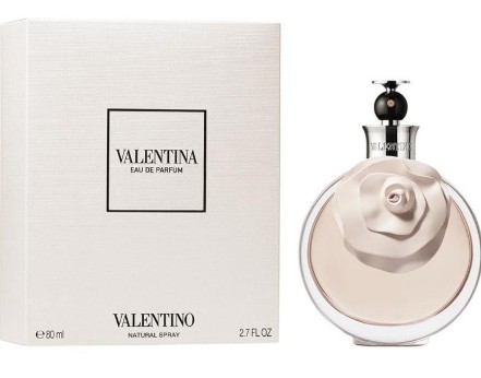 VALENTINA MUJER 80ML EDP VALENTINO
