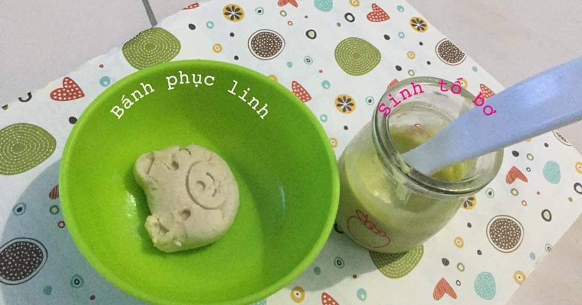 Bánh phục linh