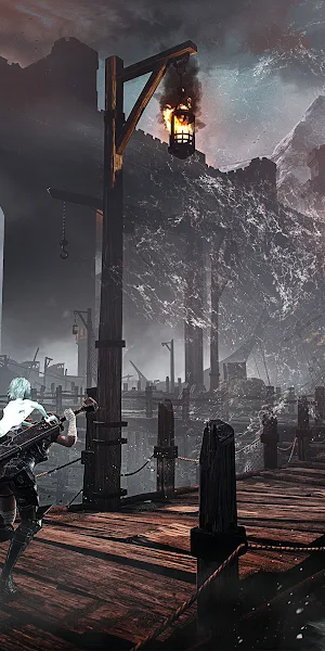 Soulstice, Forge Reply, Modus Games, Women 4K Wallpaper Background