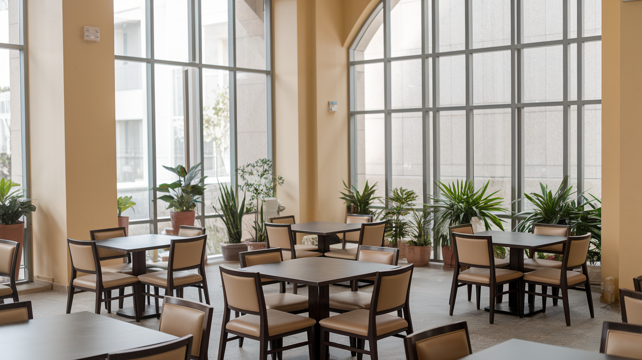 Best Dining Halls in Kothrud – Top Venues 2026