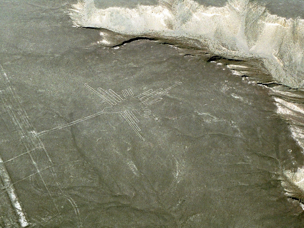 The Nazca Lines: Peru's Enduring Desert Puzzle