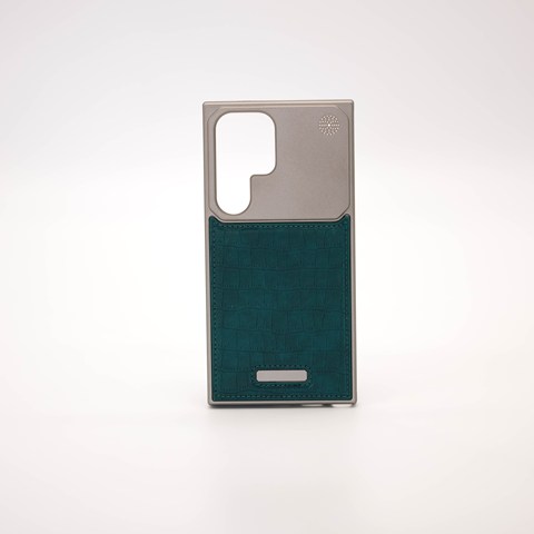 samsung s25 ultra leather back case