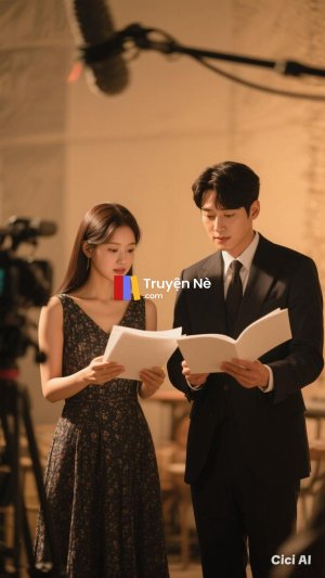 Ký Ức Của Thái Tử Phi