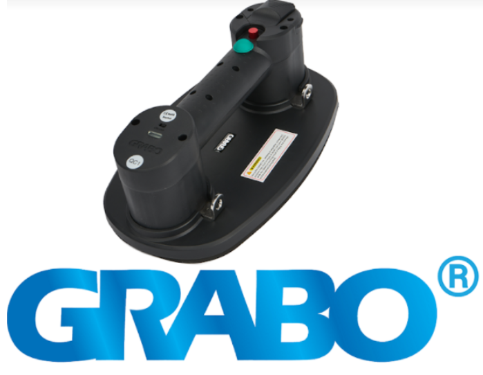 Portable vacuum lifter