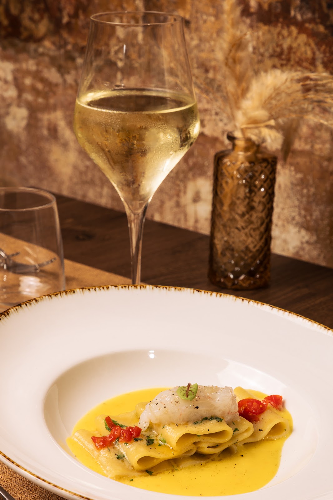Osteria Damè 13