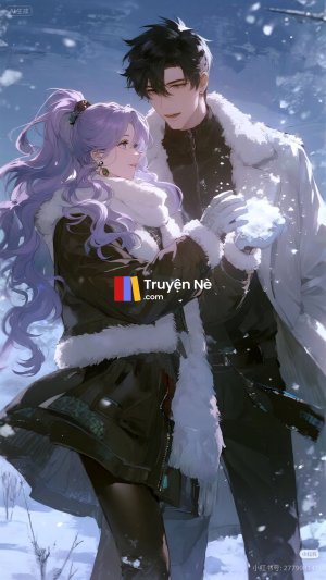 Khi Tình Yêu Biến Mất