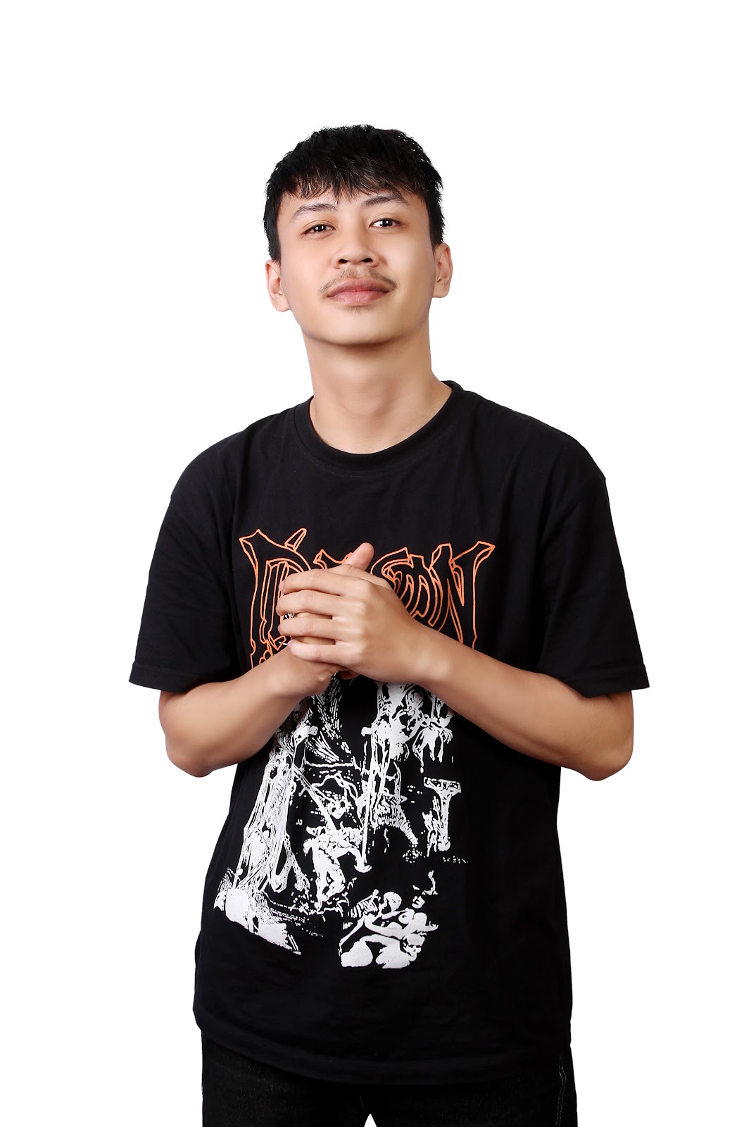 M Raihan Saputra