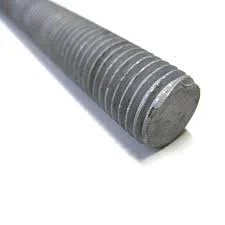 Threaded Rod M20x3m 8.8 HDG