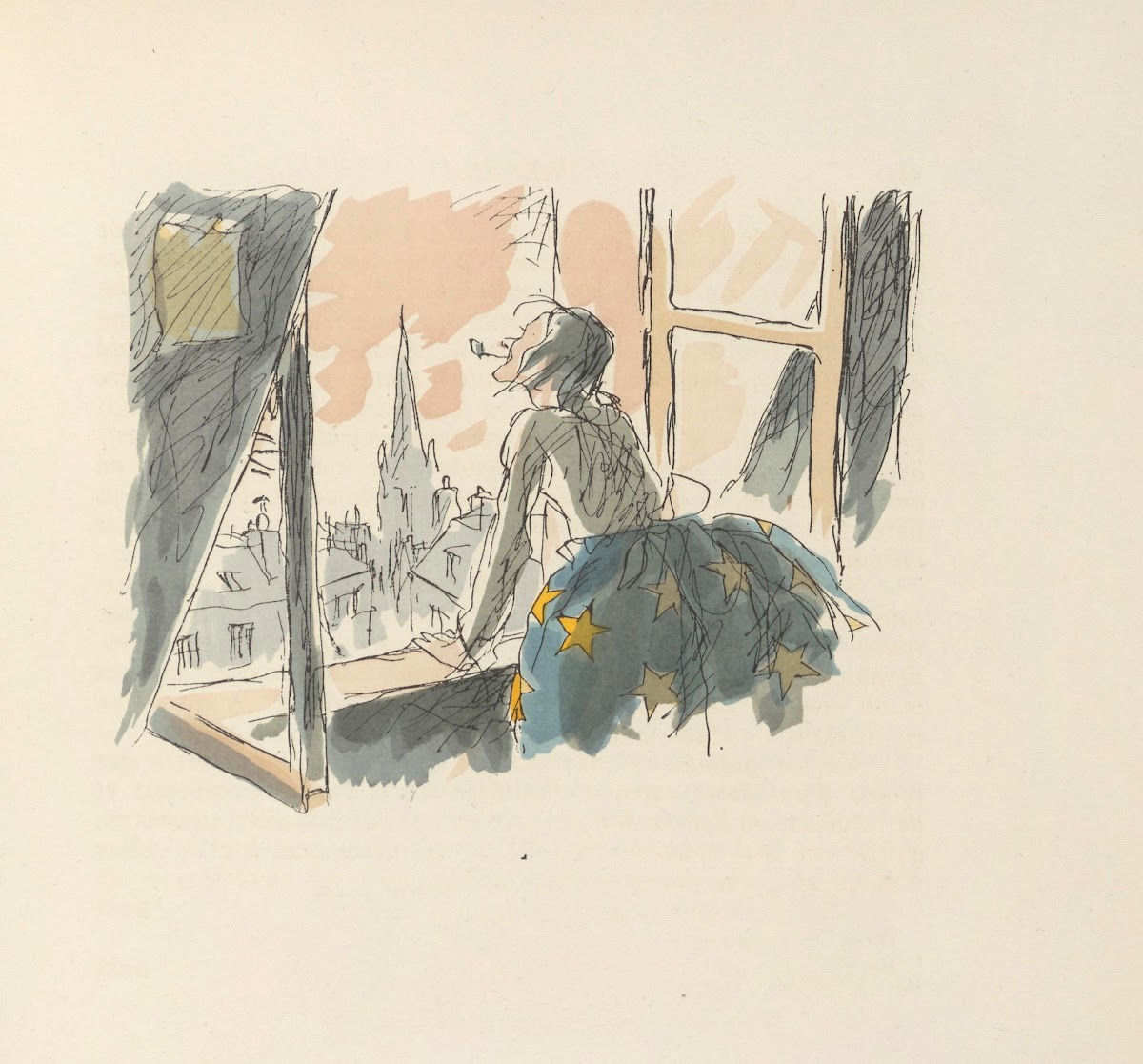 Scènes de la vie de Bohème Pl01 1945