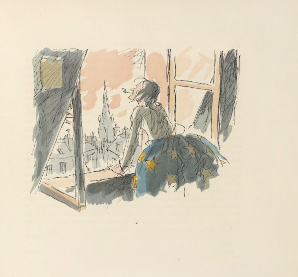 Scènes de la vie de Bohème Pl01 1945