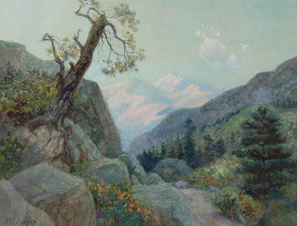 Mountain Trail