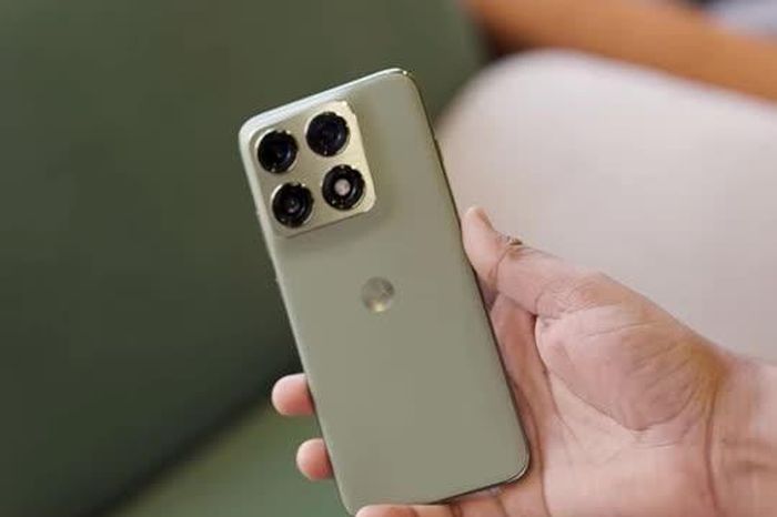 Smartphone 'nồi đồng cối đá', cấu hình mạnh, giá gần 11 triệu đồng - Tạp chí Doanh Nghiệp Việt Nam