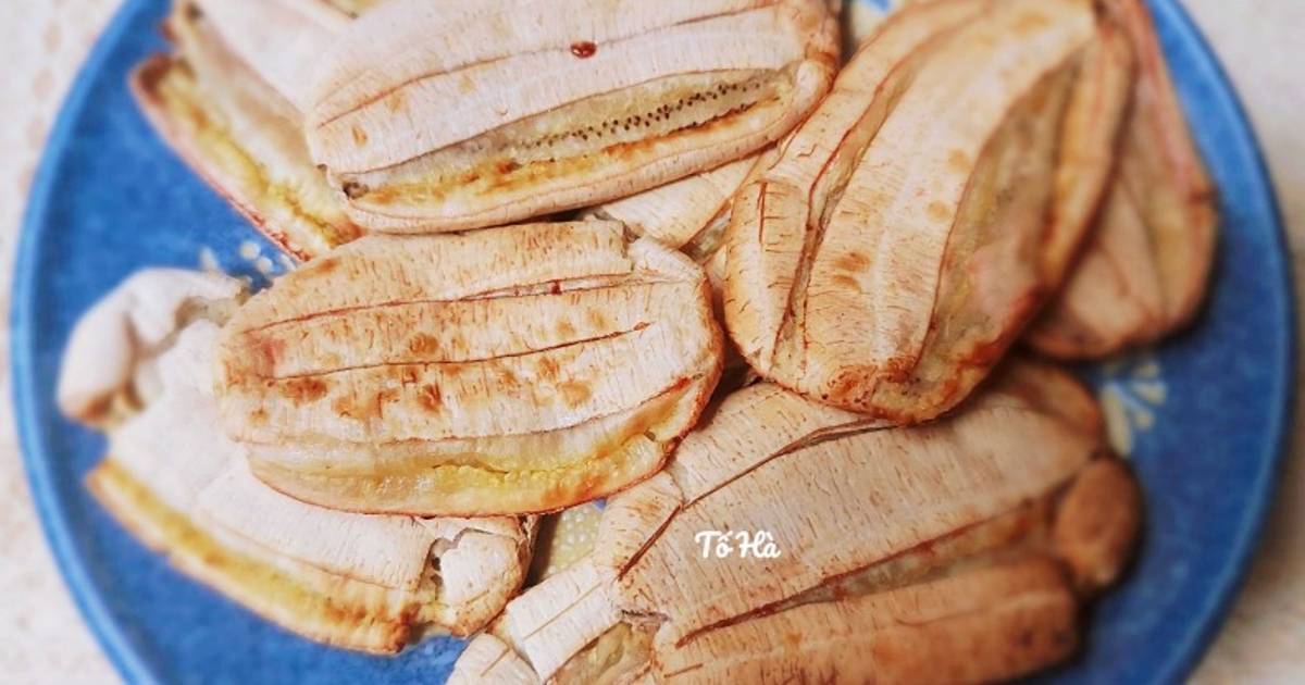 CHUỐI đập của người miền Tây Nam bộ với NCKD