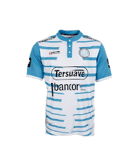2016/17 Suplente