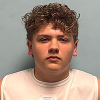 Grayson Willits